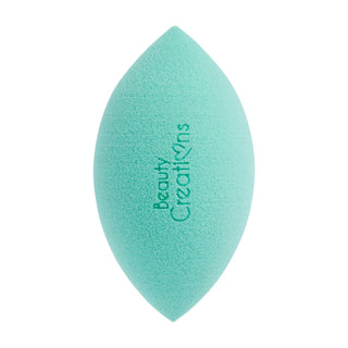 Teal Concealer Sponge - BEAUTY CREATIONS