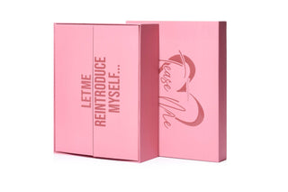 Tease Me PR Box - BEAUTY CREATIONS