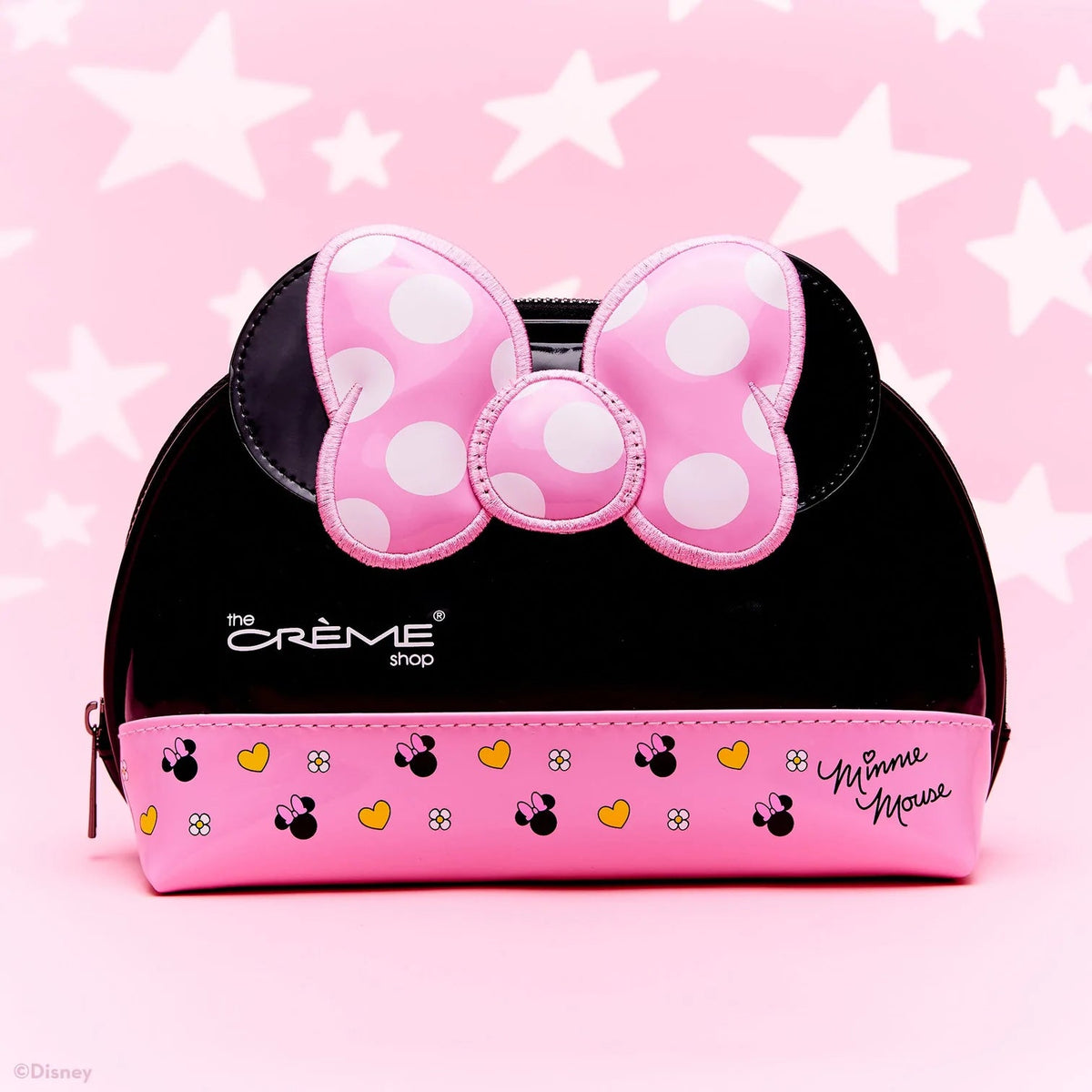 Disney x Coach Minnie Mouse Collection - Shop Minnie Mouse Coach Purse and  Clothing Line