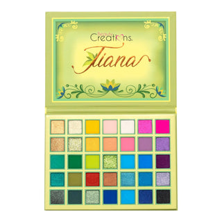 Tiana - BEAUTY CREATIONS