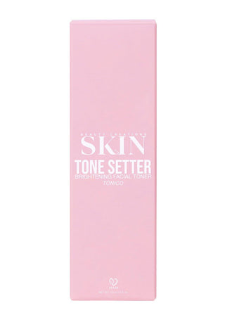 Tone Setter Brightening Facial Toner - BEAUTY CREATIONS