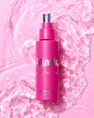 YeriMua Unique Setting Spray - BEAUTY CREATIONS